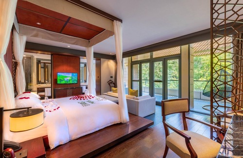 Xihu Hotel | Millennium Resort Hangzhou