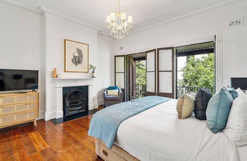 Millers Point House | Millers on Kent III - In the heart of Millers Point