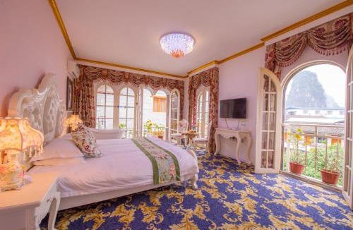 Yangshuo House | Milou Inn