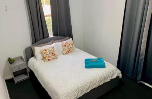 Broken Hill House | Miners' cottage
