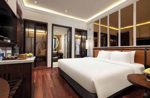 Old Quarter Hotel | Minerva Premium Hotel