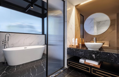 Old Quarter Hotel | Minerva Premium Hotel
