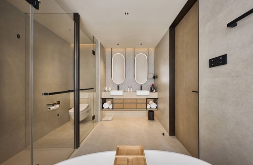 Xuan Wu Hotel | Ming Hotel Nanjing - MGallery Collection