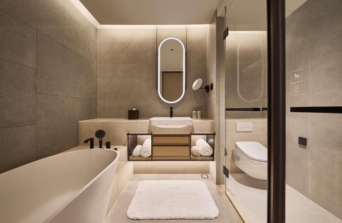 Xinjiekou Hotel | Ming Hotel Nanjing - MGallery Collection
