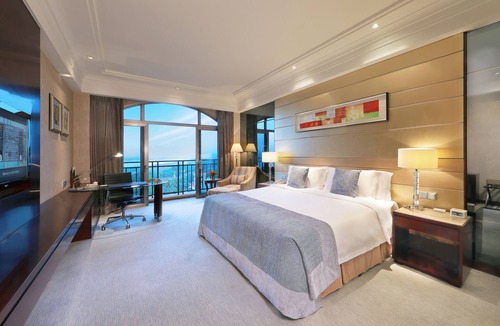 Mawei Hotel | Mingcheng Hotel Fuzhou