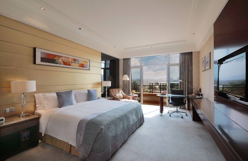 Mawei Hotel | Mingcheng Hotel Fuzhou