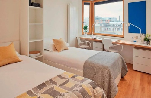 Weicheng District Hotel | MingShiYuan Private apartment