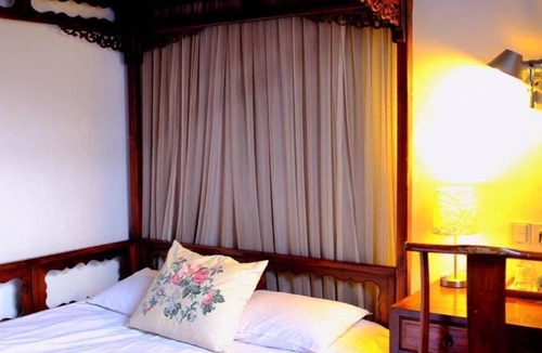 Suzhou Old Town Hostel | Mingtown Suzhou Youth Hostel
