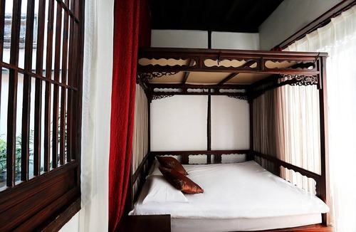 Suzhou Old Town Hostel | Mingtown Suzhou Youth Hostel