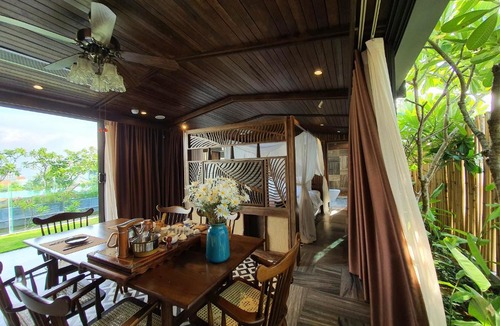 Son Tra Hotel | Minh Boutique