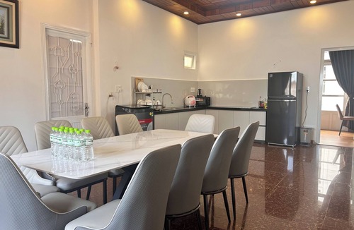 Phuong Villa | Minh Duc Villa