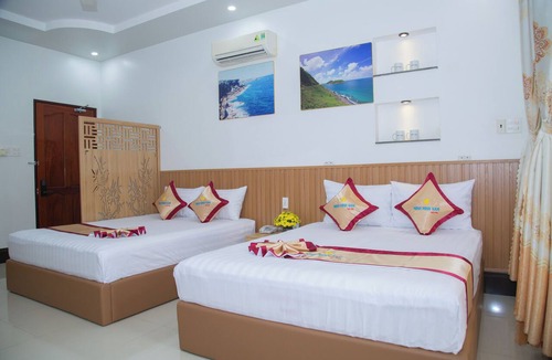 Cai Rang Hotel | Minh Minh Nam 2 Hotel