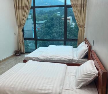 Ha Giang Hotel | Minh Vân Hostel