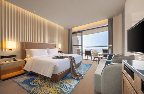 Chun'an Hotel | MINHO INTENATIONAL RESORT