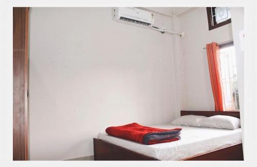 Namsai Apartment | Mini Emphum 2BHK Apartment