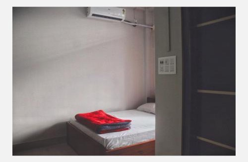 Namsai Apartment | Mini Emphum 2BHK Apartment