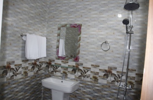 Phong Nha Hotel | Mini Mansion