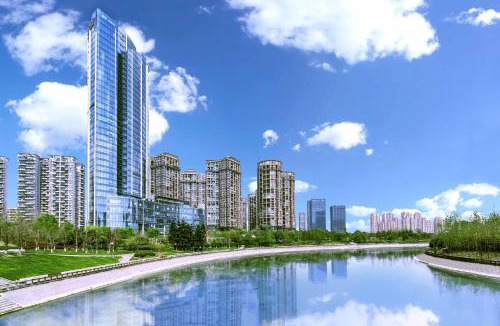 Gaoxin Hotel | Minyoun Chengdu Kehua Hotel
