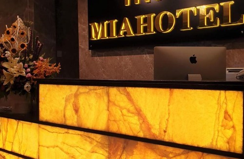 Quy Nhon Hotel | MIO Hotel