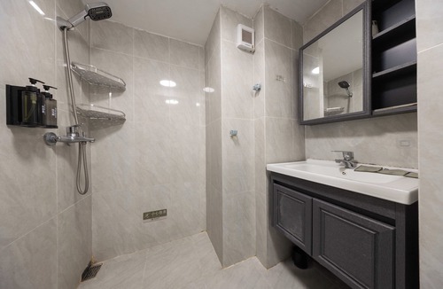 Huangpu Hotel | Mira Hotel Apartments