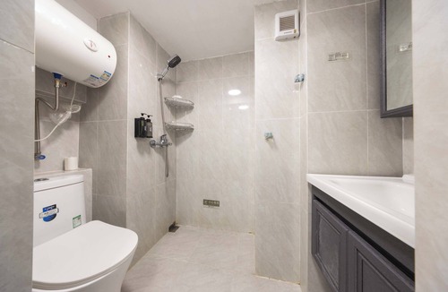 Huangpu Hotel | Mira Hotel Apartments