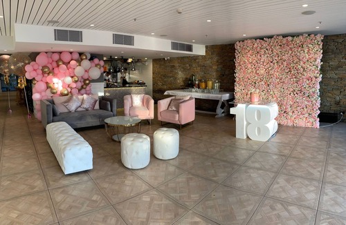 Terrey Hills Hotel | Miramare Gardens