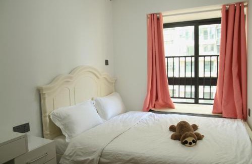 Xishan Apartment | Miri apartment