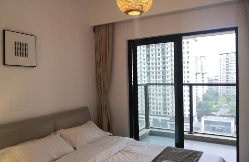 Xishan Apartment | Miri apartment