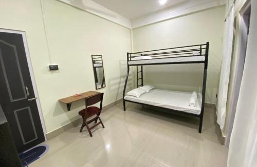 Tura House | MiRO HOMESTAY