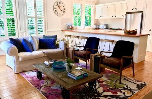 Blackheath House | Mirrabella Blue Mountains Boutique Getaway