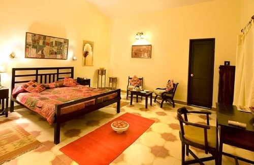 Sodakore Hotel | Mirvana Nature Resort