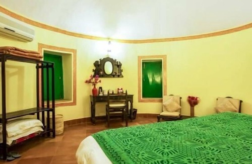 Sodakore Hotel | Mirvana Nature Resort