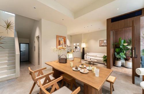 Yangshuo House | Miss Autumn Bakery House &Boutique Hotel