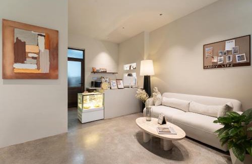 Yangshuo House | Miss Autumn Bakery House &Boutique Hotel