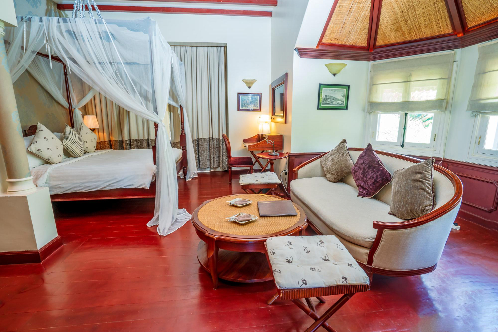 Agra Hostel | Mission Backpack Hostel