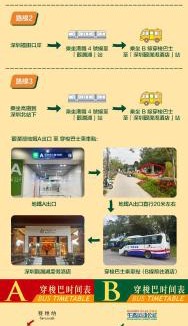 Longhua District Resort | Mission Hills Hotel Resorts Shenzhen