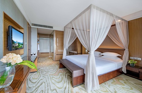Tangxiazhen Resort | Mission Hills Resort Dongguan