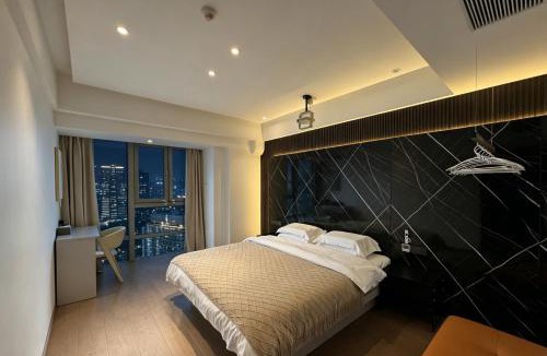 Yuzhong Hotel | Mistopia雾都山居 重庆之巅江景民宿