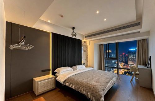 Yuzhong Hotel | Mistopia雾都山居 重庆之巅江景民宿