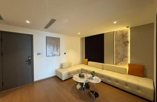 Yuzhong Hotel | Mistopia雾都山居 重庆之巅江景民宿