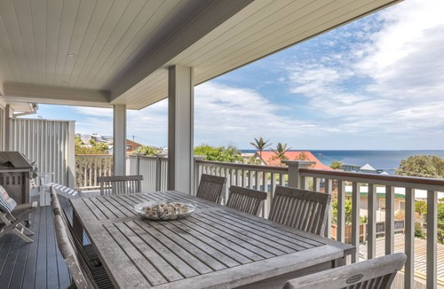 Gerroa House | Mistral, Gerroa, South Coast