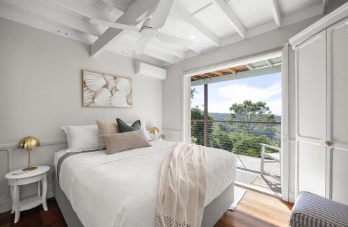Mapleton House | Misty Valley Cottage