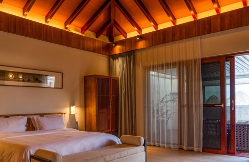 Yangshuo Hotel | Misty Wonderland
