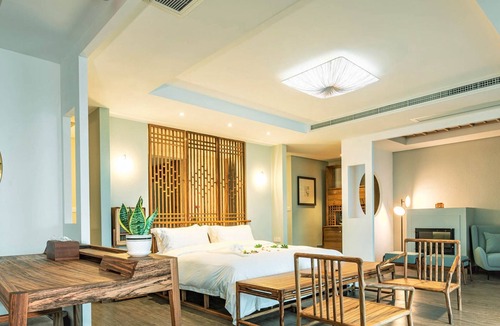 Yangshuo Hotel | Misty Wonderland