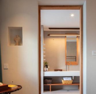 Yangshuo Hotel | Misty Wonderland ,Yangshuo Xingping