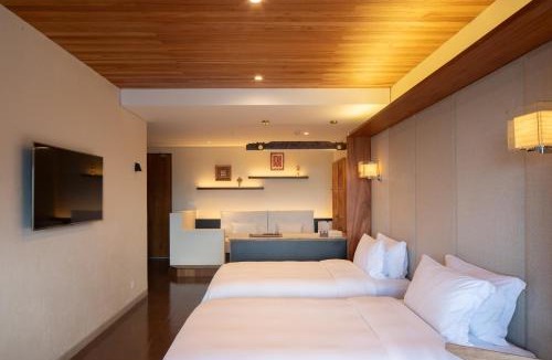 Yangshuo Hotel | Misty Wonderland ,Yangshuo Xingping