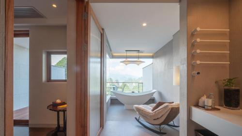 Yangshuo Hotel | Misty Wonderland ,Yangshuo Xingping