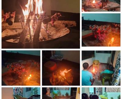 Dibrugarh House | Mitali Homestay