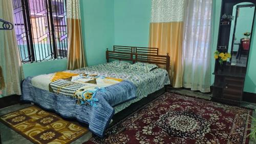 Dibrugarh House | Mitali Homestay