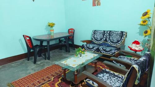 Dibrugarh House | Mitali Homestay